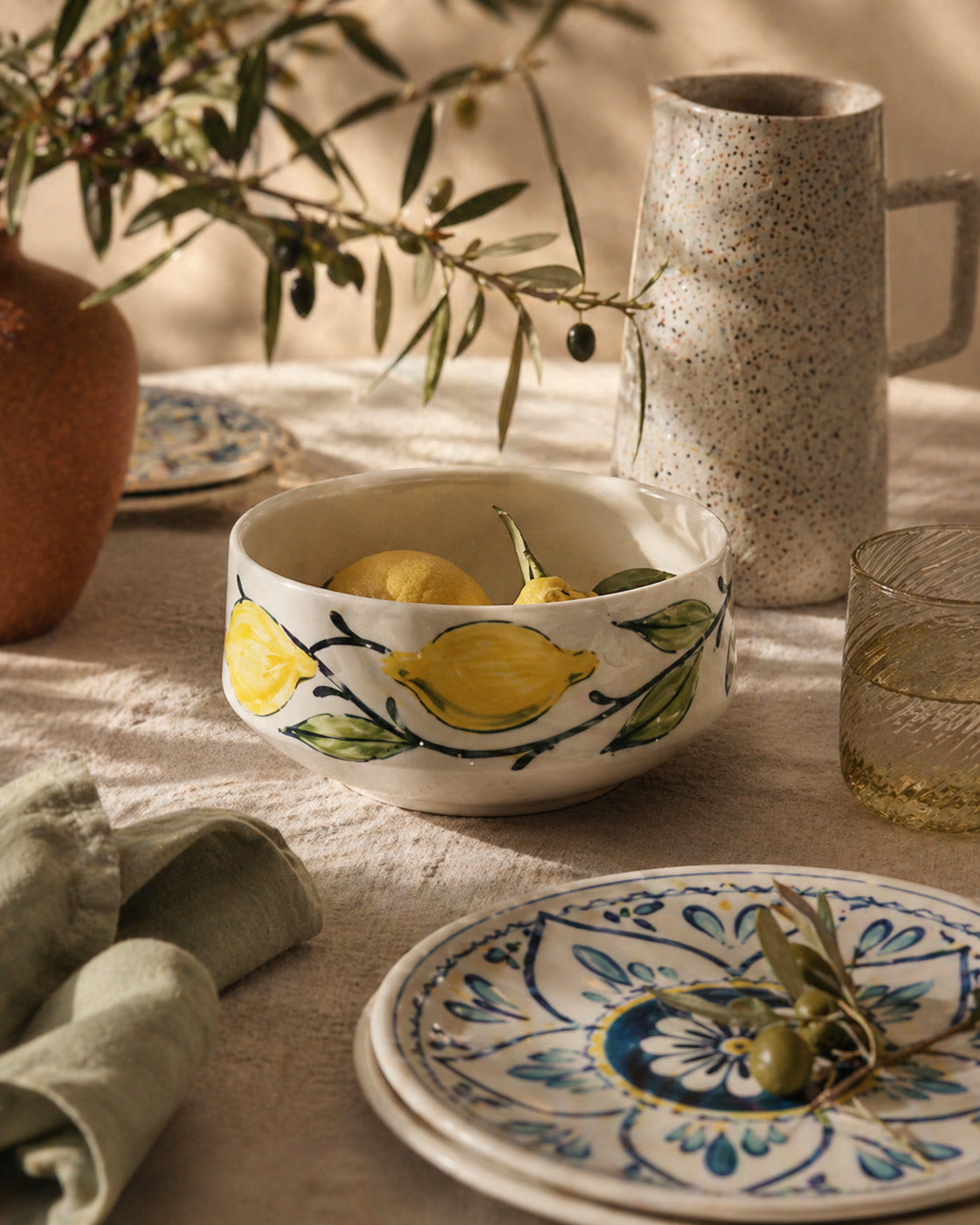Tasses et Mugs