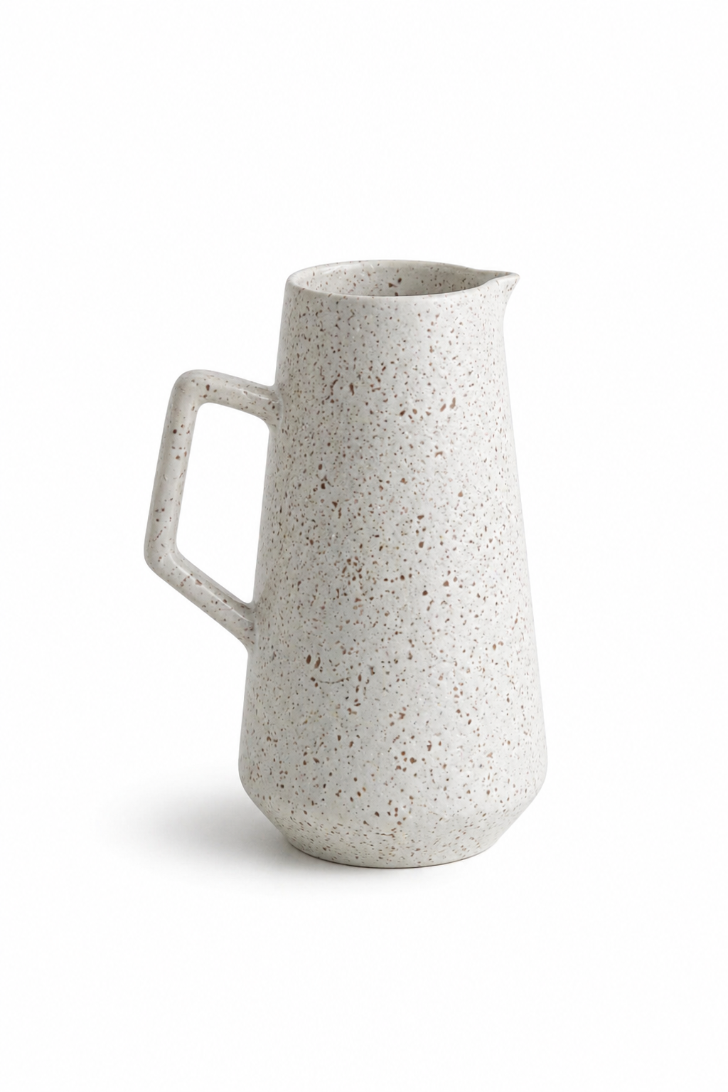 Carafe Riva Blanc Terrazzo